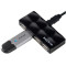 Концентратор USB2.0 Belkin Mobile Hub Black (F5U701cwBLK) 7хUSB2.0 + бж