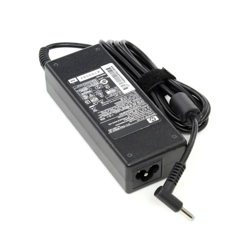 Блок живлення для ноутбука HP 19.5V 4.62A 90W 4.5х3.0мм (AD106003) bulk