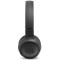 Bluetooth-гарнітура JBL T500BT Black (JBLT500BTBLK)