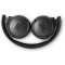 Bluetooth-гарнітура JBL T500BT Black (JBLT500BTBLK)