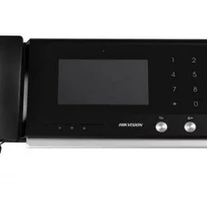 IP відеодомофон Hikvision DS-KM8301
