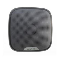 Бездротова вулична сирена Ajax StreetSiren (black) (38179.07BL1)