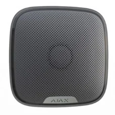 Бездротова вулична сирена Ajax StreetSiren (black) (38179.07BL1)