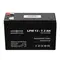 Акумуляторна батарея LogicPower 12V 7.2 AH (LPM 12-7.2 AH) AGM Акумуляторна батарея LogicPower 12V 7.2 AH (LPM 12-7.2 AH) AGM