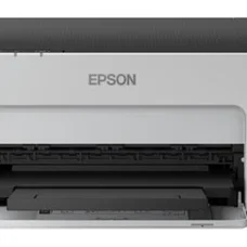 Принтер А4 Epson M1120 Фабрика друку с WI-FI (C11CG96405)