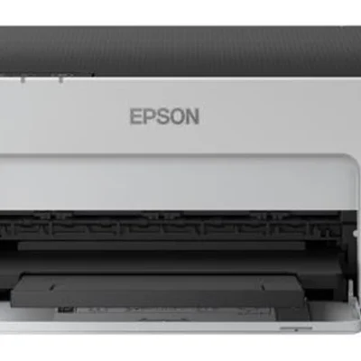 Принтер А4 Epson M1120 Фабрика друку с WI-FI (C11CG96405)