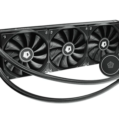 Система водяного охолодження ID-Cooling Frostflow X 360