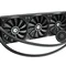 Система водяного охолодження ID-Cooling Frostflow X 360