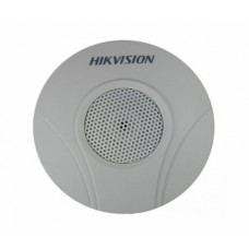 Мікрофон Hikvision DS-2FP2020