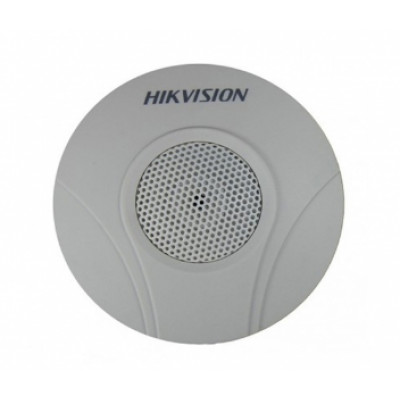 Мікрофон Hikvision DS-2FP2020