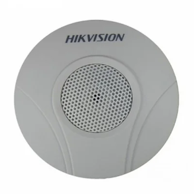 Мікрофон Hikvision DS-2FP2020