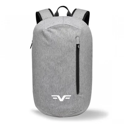 Рюкзак Frime Keeper Grey