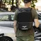 Рюкзак Frime Shell Black