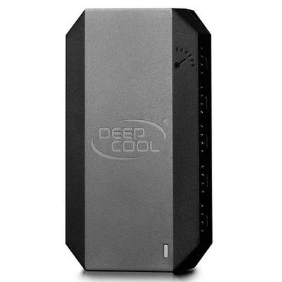 Контролер для вентиляторів DeepCool FH-10 (DP-F10PWM-HUB)