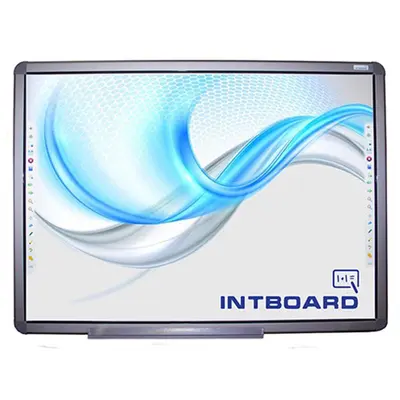 Інтерактивна дошка Intboard UT-TBI82X-TS