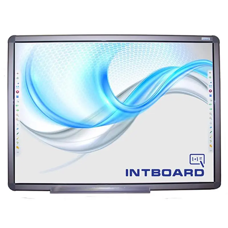 Інтерактивна дошка Intboard UT-TBI82X-TS