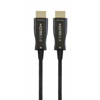 Кабель Cablexpert (CCBP-HDMI-AOC-30M) HDMI-HDMI