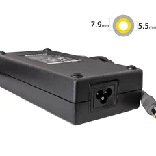 Блок живлення для ноутбука Lenovo 20V 8.5A 170W 7.9x5.5мм (AD107013)