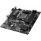 Материнська плата MSI B450M Pro-VDH Max Socket AM4