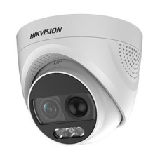 HDTVI камера Hikvision DS-2CE72DFT-PIRXOF