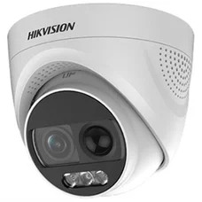 HDTVI камера Hikvision DS-2CE72DFT-PIRXOF
