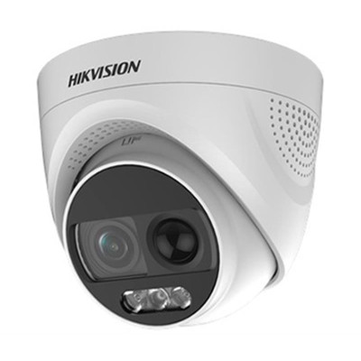 HDTVI камера Hikvision DS-2CE72DFT-PIRXOF