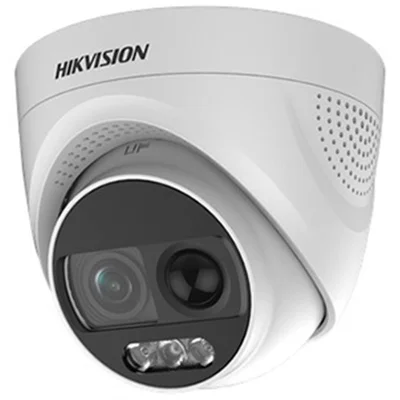 HDTVI камера Hikvision DS-2CE72DFT-PIRXOF