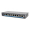 POE комутатор ATIS PoE-1010-8P/250m