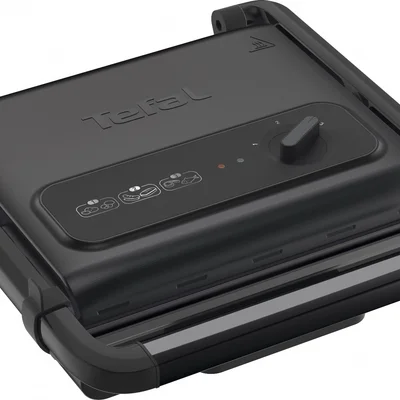 Гриль Tefal Inicio Grill Adjust GC242832
