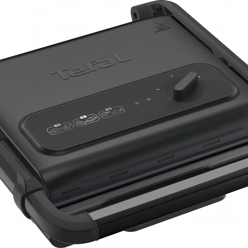 Гриль Tefal Inicio Grill Adjust GC242832