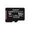 Карта пам`яті MicroSDXC 64GB UHS-I Class 10 Kingston Canvas Select Plus R100MB/s (SDCS2/64GBSP)