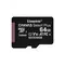 Карта пам`яті MicroSDXC 64GB UHS-I Class 10 Kingston Canvas Select Plus R100MB/s (SDCS2/64GBSP)