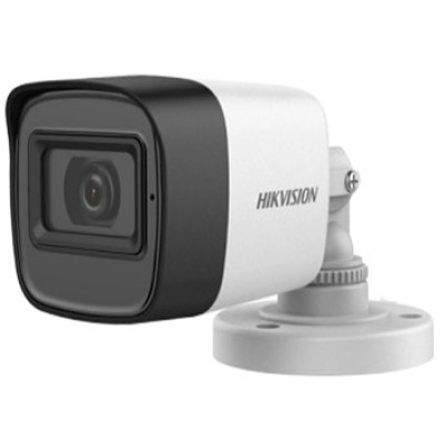 Turbo HD камера Hikvision DS-2CE16H0T-ITFS