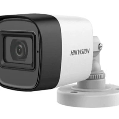 Turbo HD камера Hikvision DS-2CE16H0T-ITFS
