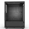 Корпус 1stPlayer R6-A-3R1 Color LED Black без БЖ
