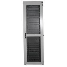 Шафа підлогова CSV Rackmount 33U-600x800 (перф)