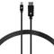 Кабель 2E mini DisplayPort - DisplayPort (M/M), 2 м, Black (2E-W1704)