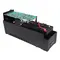 Джерело безперебійного живлення LogicPower 600VA-P, Lin.int., AVR, 2 x євро, пластик Джерело безперебійного живлення LogicPower 600VA-P, Lin.int., AVR, 2 x євро, пластик