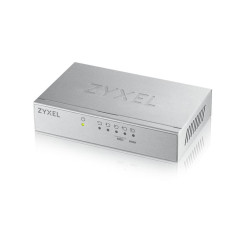 Комутатор ZYXEL GS-105B v3 (GS-105BV3-EU0101F)