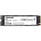 Накопичувач SSD 512GB Patriot P300 M.2 2280 PCIe 3.0 x4 NVMe TLC (P300P512GM28)