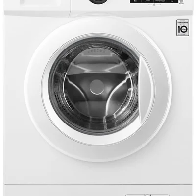 Пральна машина LG F2J3HS0W
