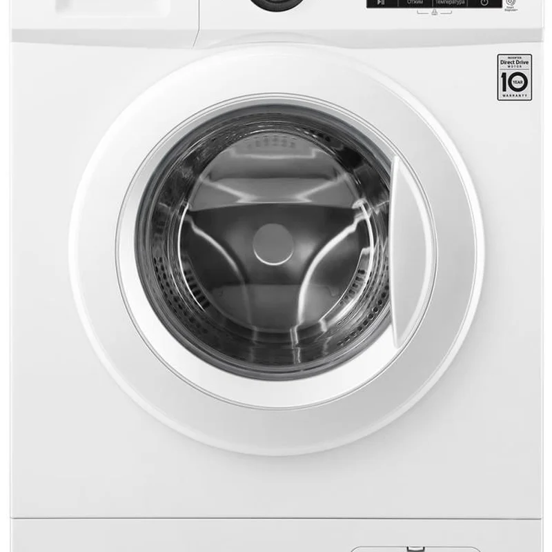Пральна машина LG F2J3HS0W