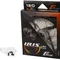 Вентилятор Frime Iris LED Fan 15LED Azure (FLF-HB120A15)