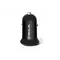 Автомобільний зарядний пристрій REAL-EL CA-12 (1USBx1A) Black