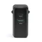 Мережевий зарядний пристрій REAL-EL CH-350 QC3.0 (2USB, 3A) Black