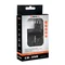 Мережевий зарядний пристрій REAL-EL CH-350 QC3.0 (2USB, 3A) Black