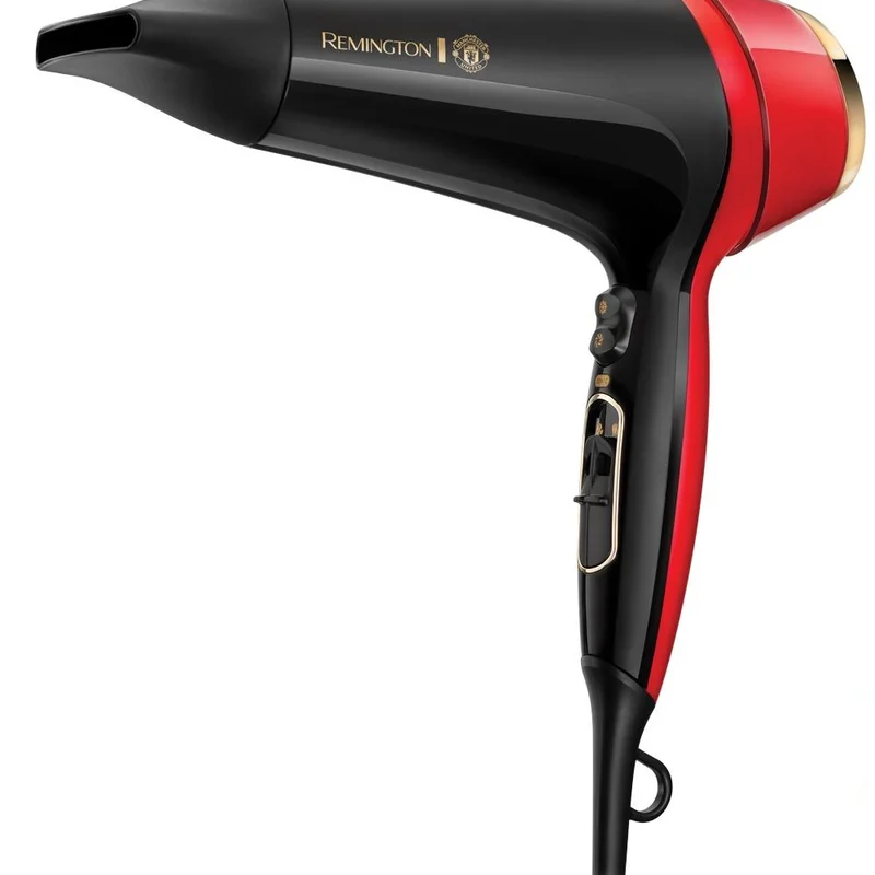 Фен Remington D5755 Thermacare Pro Manchester United
