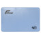 Зовнішня кишеня Frime SATA HDD/SSD 2.5", USB 2.0, Plastic, Blue (FHE13.25U20)