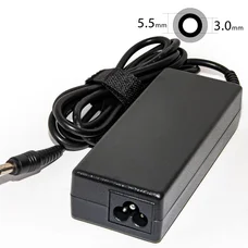 Блок живлення для ноутбука Samsung 19V 3.16A 60W 5.5х3мм (AD111006) bulk
