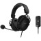 Гарнiтура HyperX Cloud Alpha S Black (4P5L2AA)